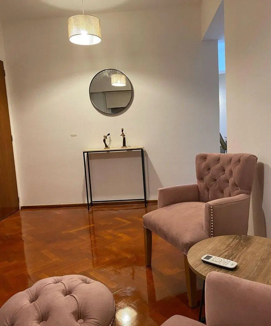 DEPARTAMENTO EN VENTA 2 AMBIENTES EN BELGRANO 4