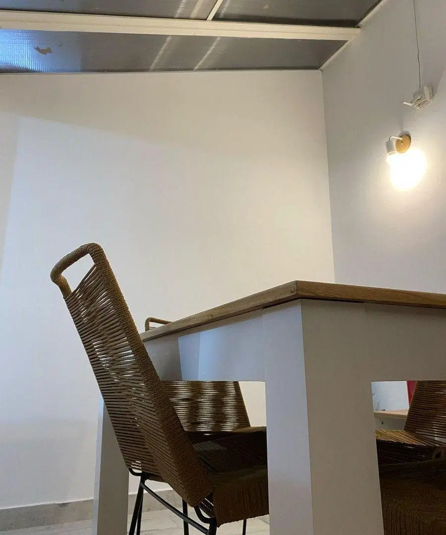 DEPARTAMENTO EN VENTA 2 AMBIENTES EN BELGRANO 5