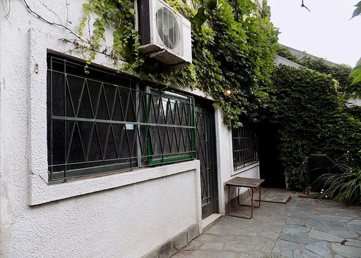 VENTA CASA PH 3 AMBIENTES HURLINGHAM COCHERA 2