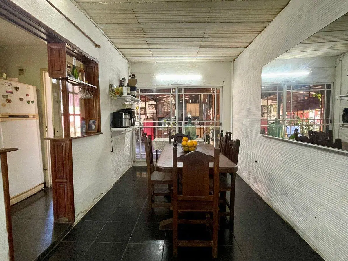 VENTA CASA 3AMB QUINCHO PARRILA PERMUTA 4