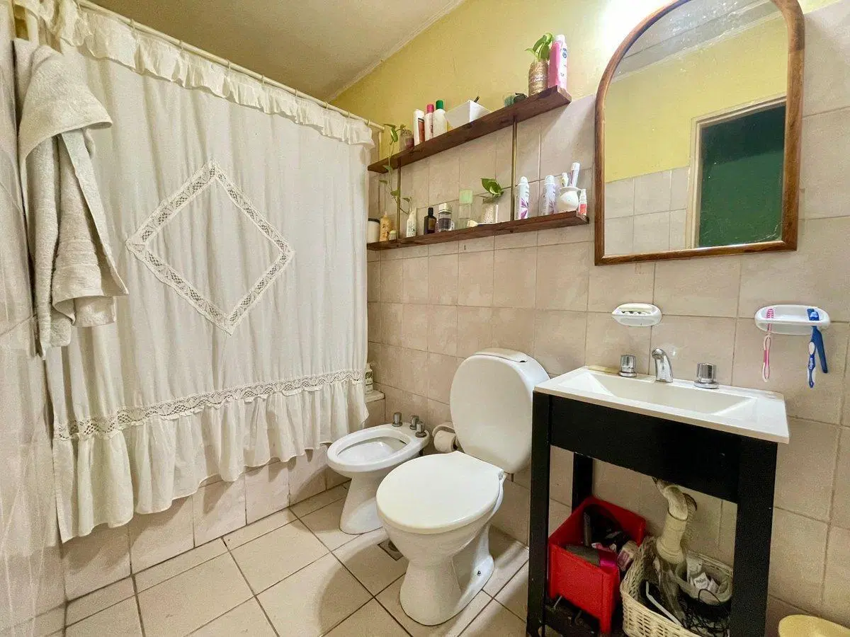 VENTA CASA 3AMB QUINCHO PARRILA PERMUTA 3