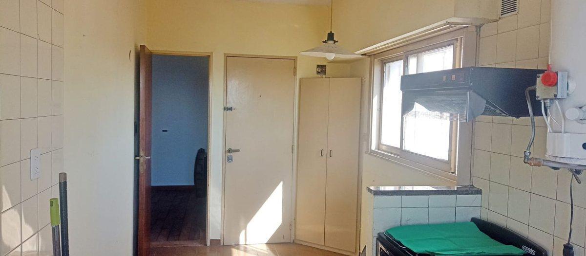 Venta -Departamento-3 Ambientes