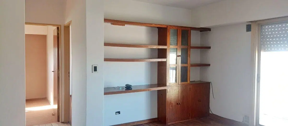 Venta -Departamento-3 Ambientes 4