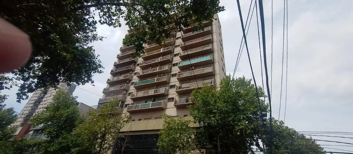 Venta -Departamento-3 Ambientes 3