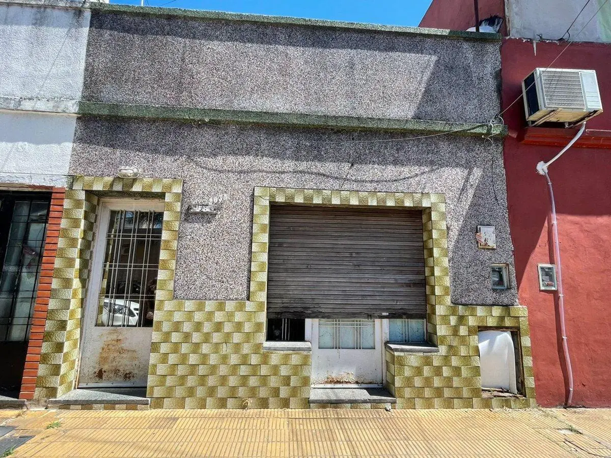 Venta  PH  3 ambientes -Permuta 3