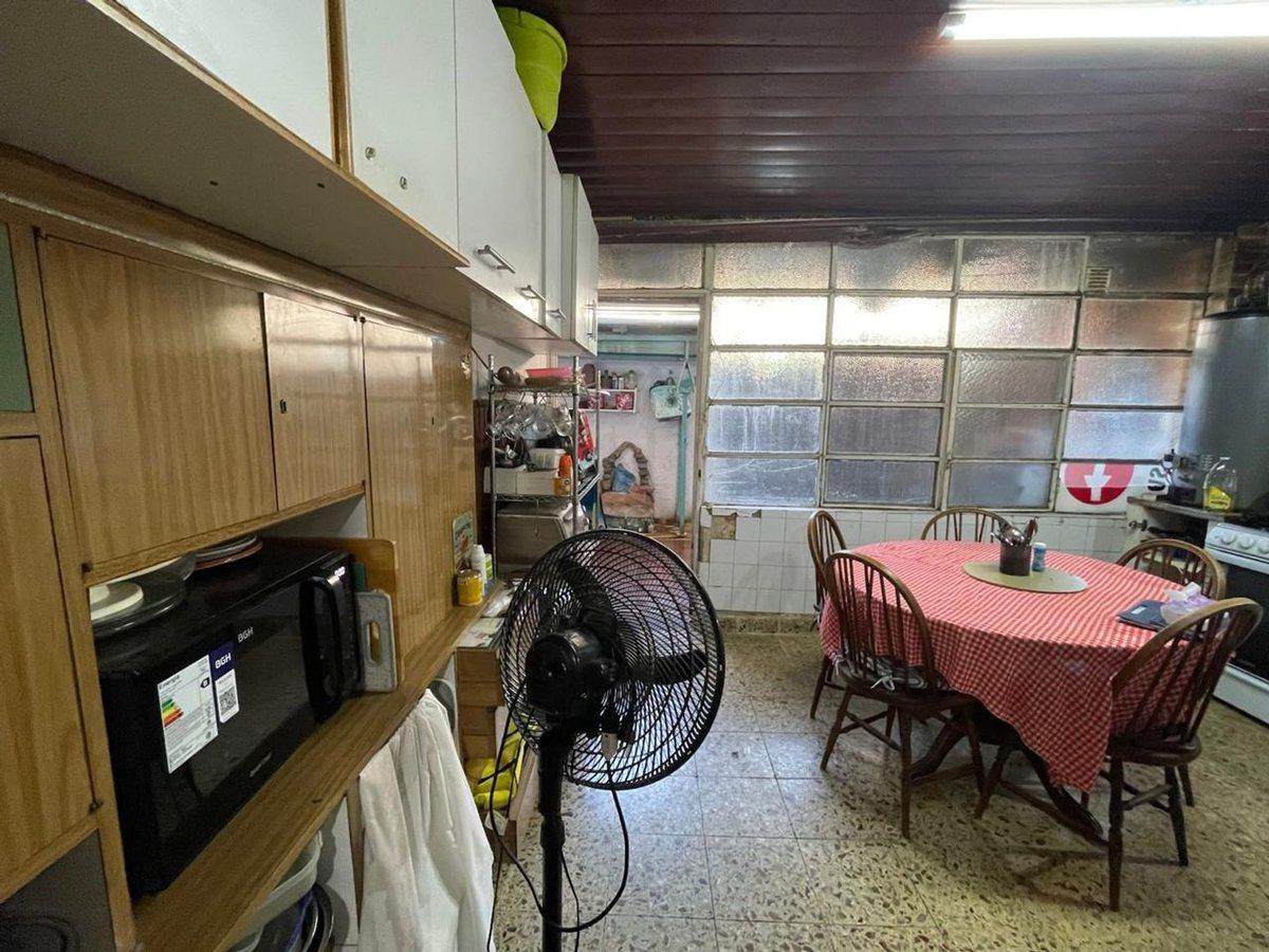 Venta PH 3 ambientes -Permuta