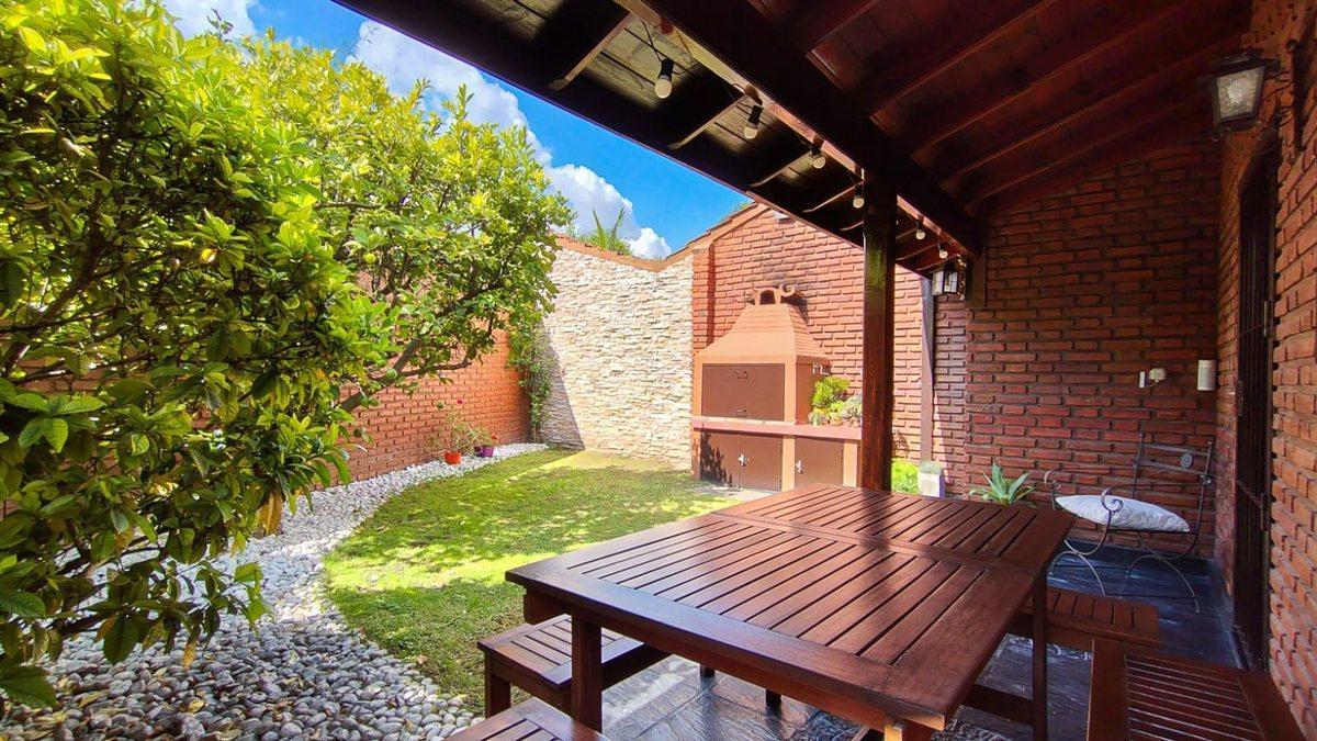 DUPLEX EN VENTA