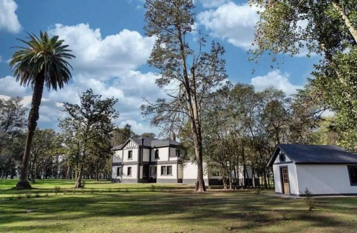 VENTA LOTE BARRIO TRES PINOS - BARRIO EL ESTRIBO 2
