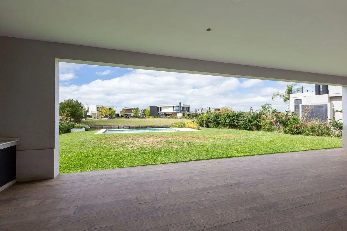 Casa en VENTA BARRIO VIRAZON. NORDELTA 3