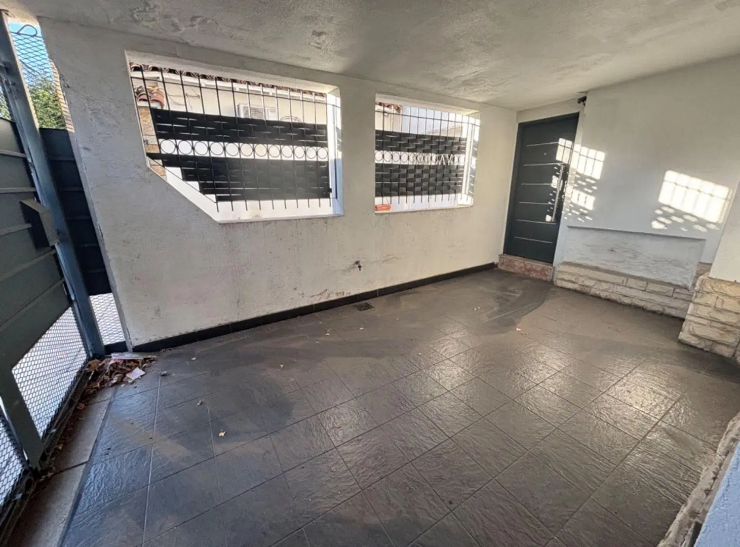 VENTA CASA 4 AMBIENTES VILLA SARMIENTO COCHERA 4