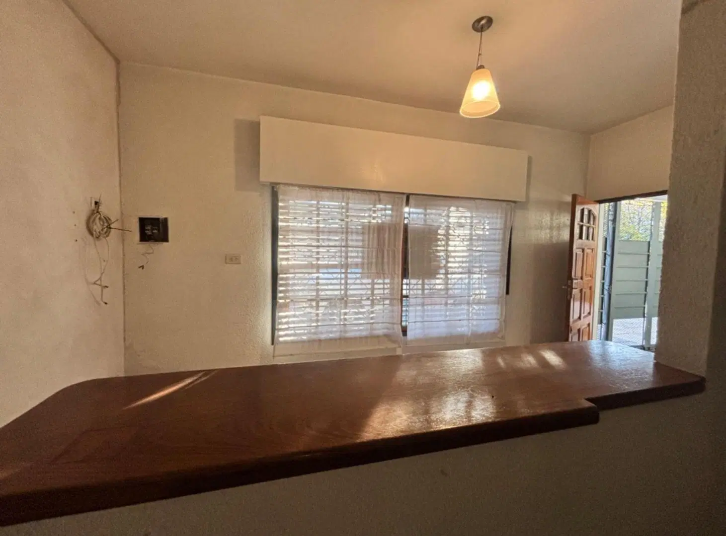 VENTA CASA 4 AMBIENTES VILLA SARMIENTO COCHERA 2