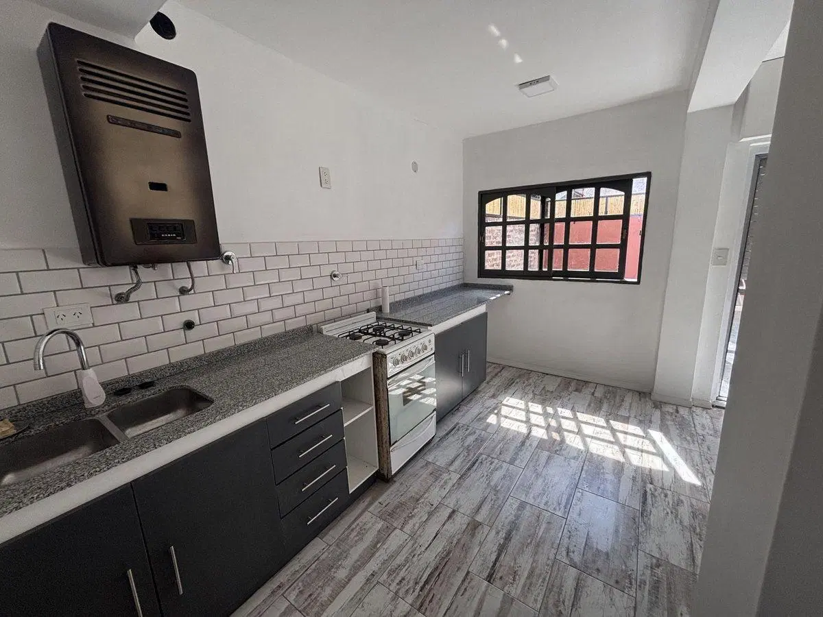 Venta Dúplex Hurlingham 4 AMB Reciclado a Nuevo 4