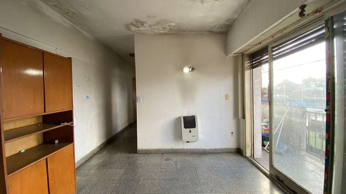 VENTA DEPARTAMENTO A REMODELAR CIUDADELA 4