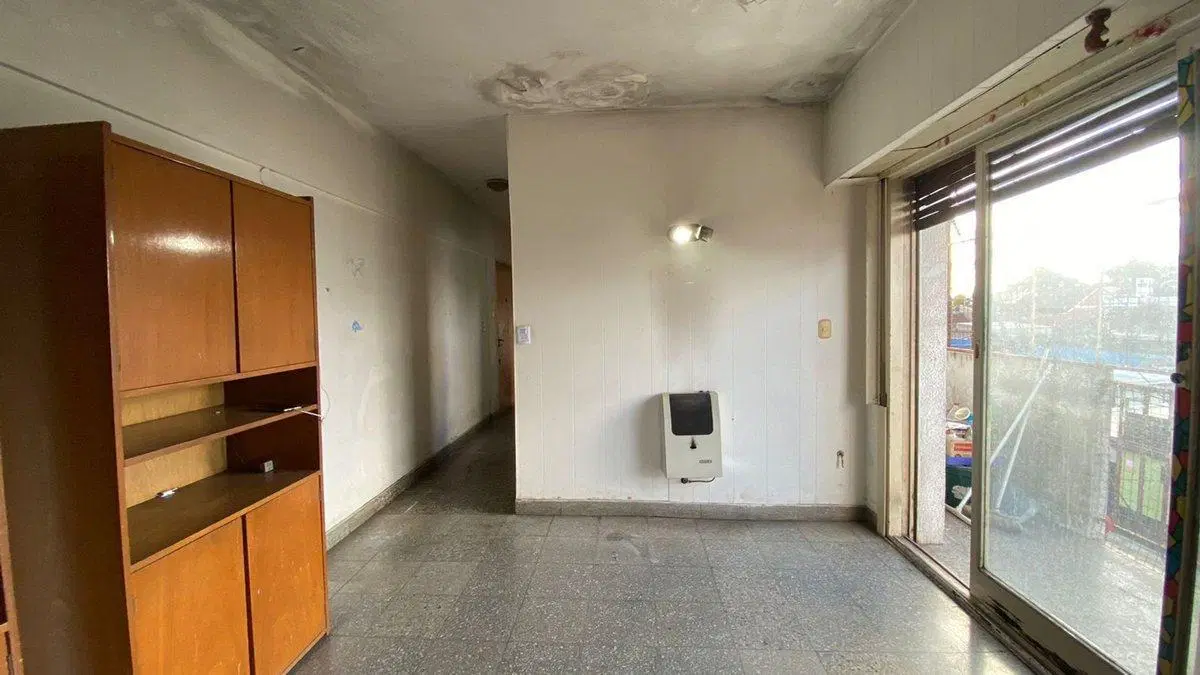 VENTA DEPARTAMENTO A REMODELAR CIUDADELA 2
