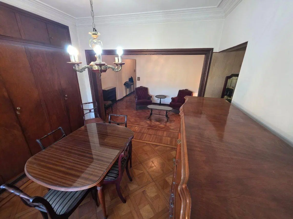 DEPARTAMENTO 3 AMB 60 MTS EN NUÑEZ NUEVO VALOR 4