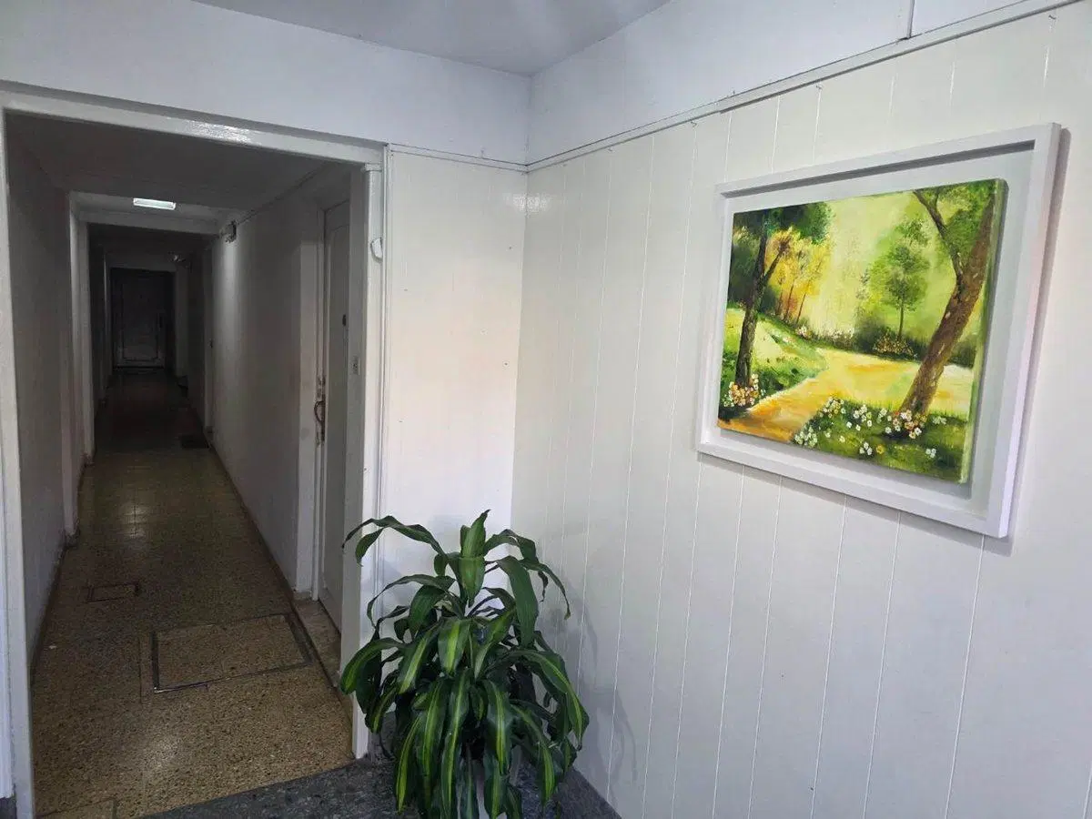 DEPARTAMENTO 3 AMB 60 MTS EN NUÑEZ NUEVO VALOR 5