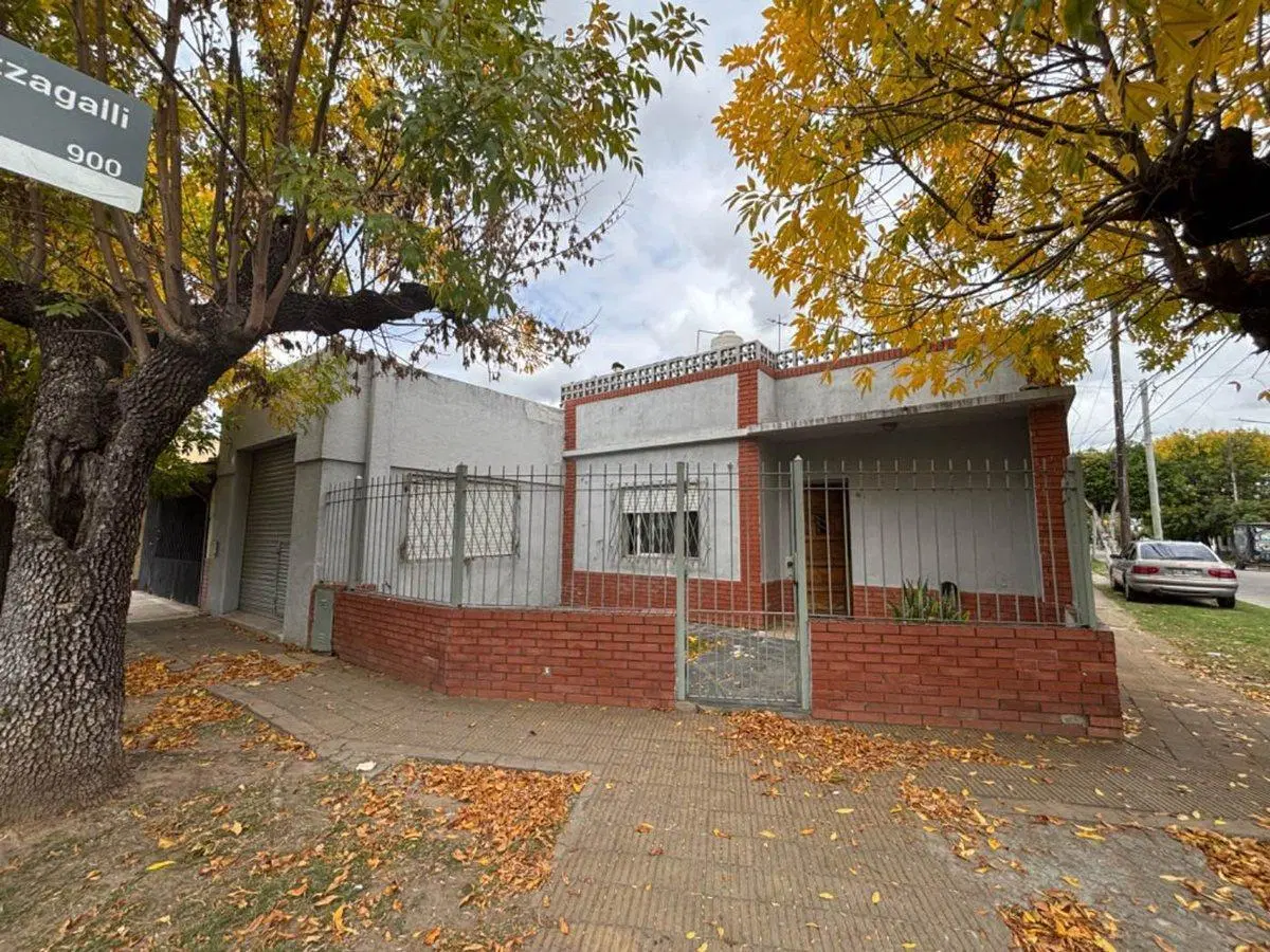 VENTA CASA 5 AMB COCHERA VILLA TESEI 2