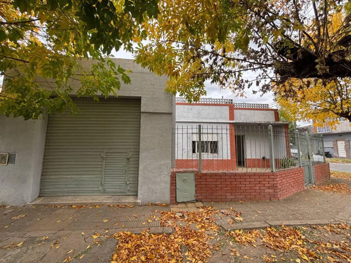 VENTA CASA 5 AMB COCHERA VILLA TESEI 3