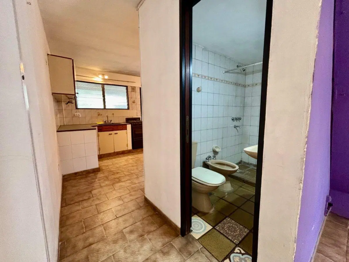 VENTA CASA DUPLEX PH 3 AMB COCHERA CASTELAR 2