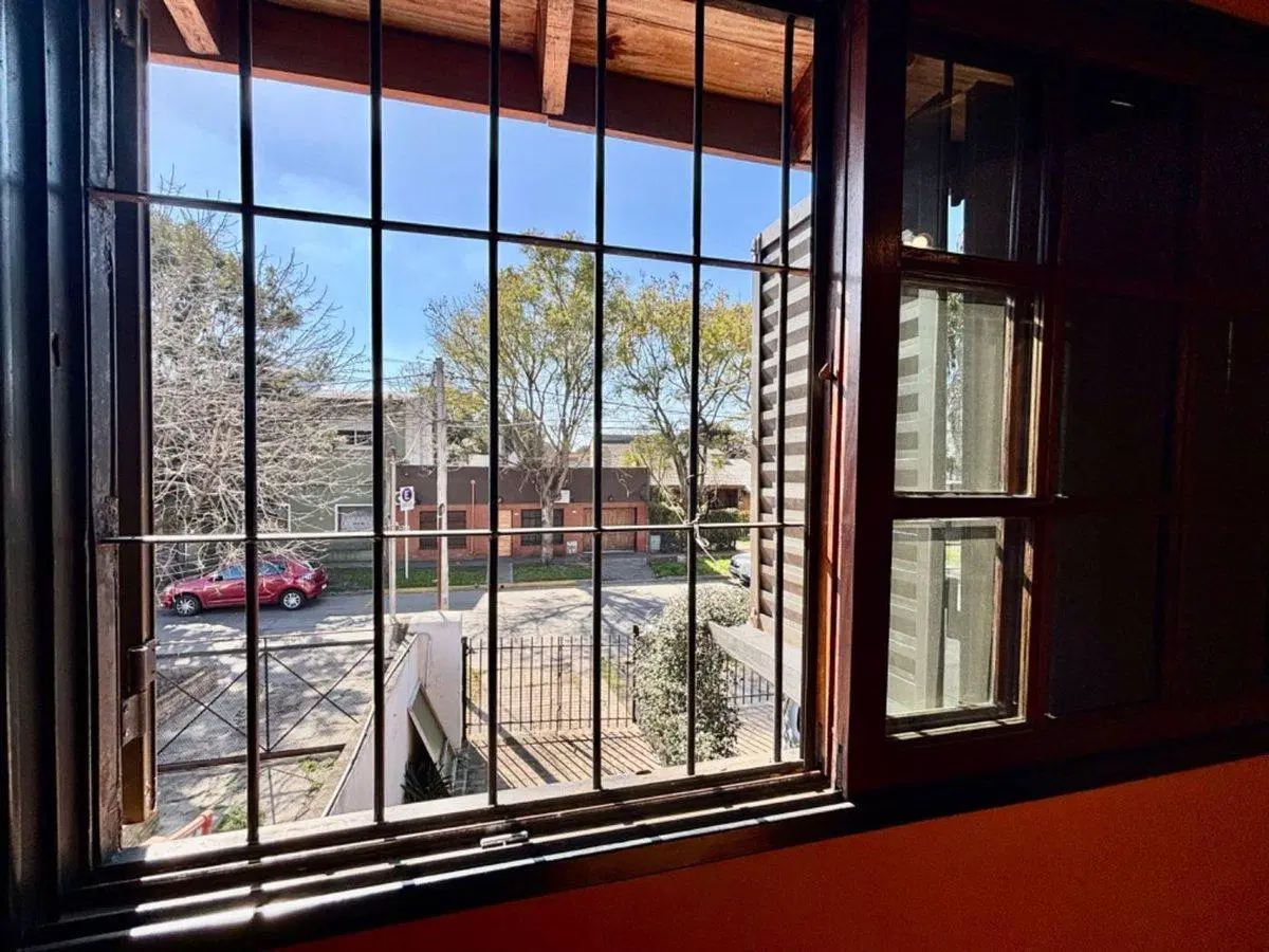 VENTA CASA DUPLEX PH 3 AMB COCHERA CASTELAR 3