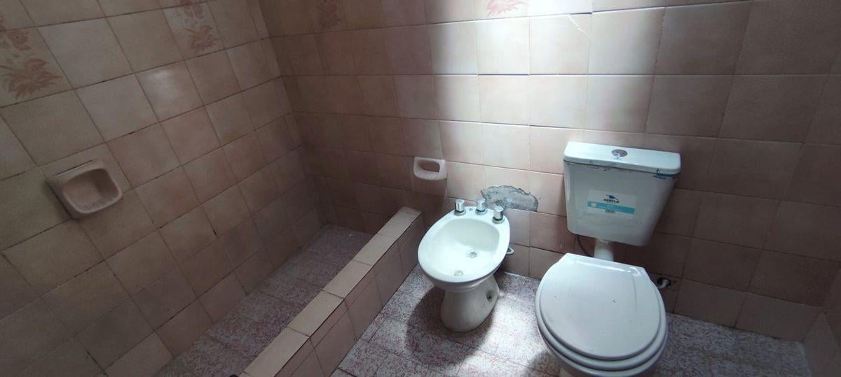 VENTA CASA 3 AMB/LOTE  300 MTS JOSE C PAZ