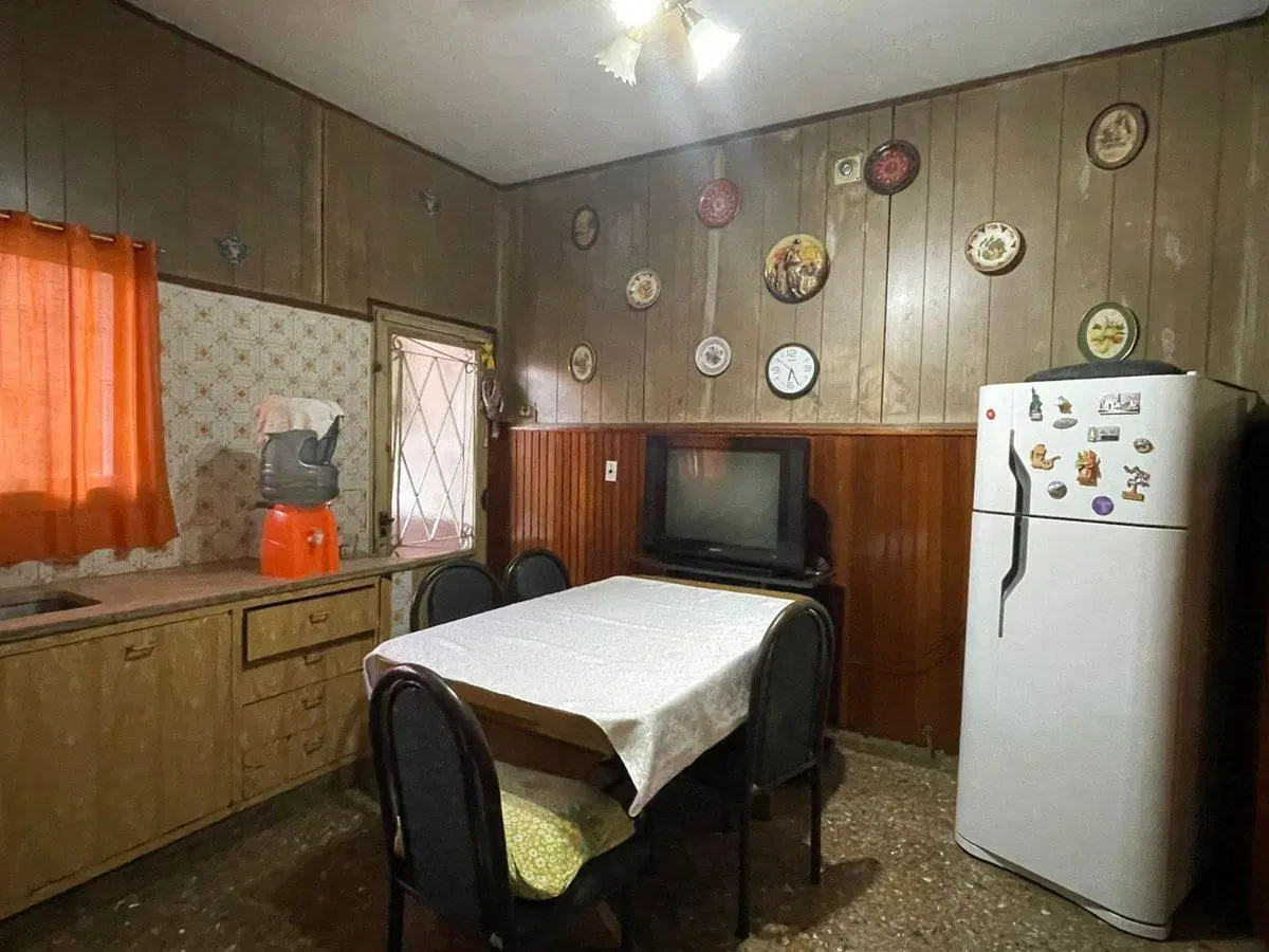 Venta 3 ambientes c/pileta -Apta credito -Permuta 3