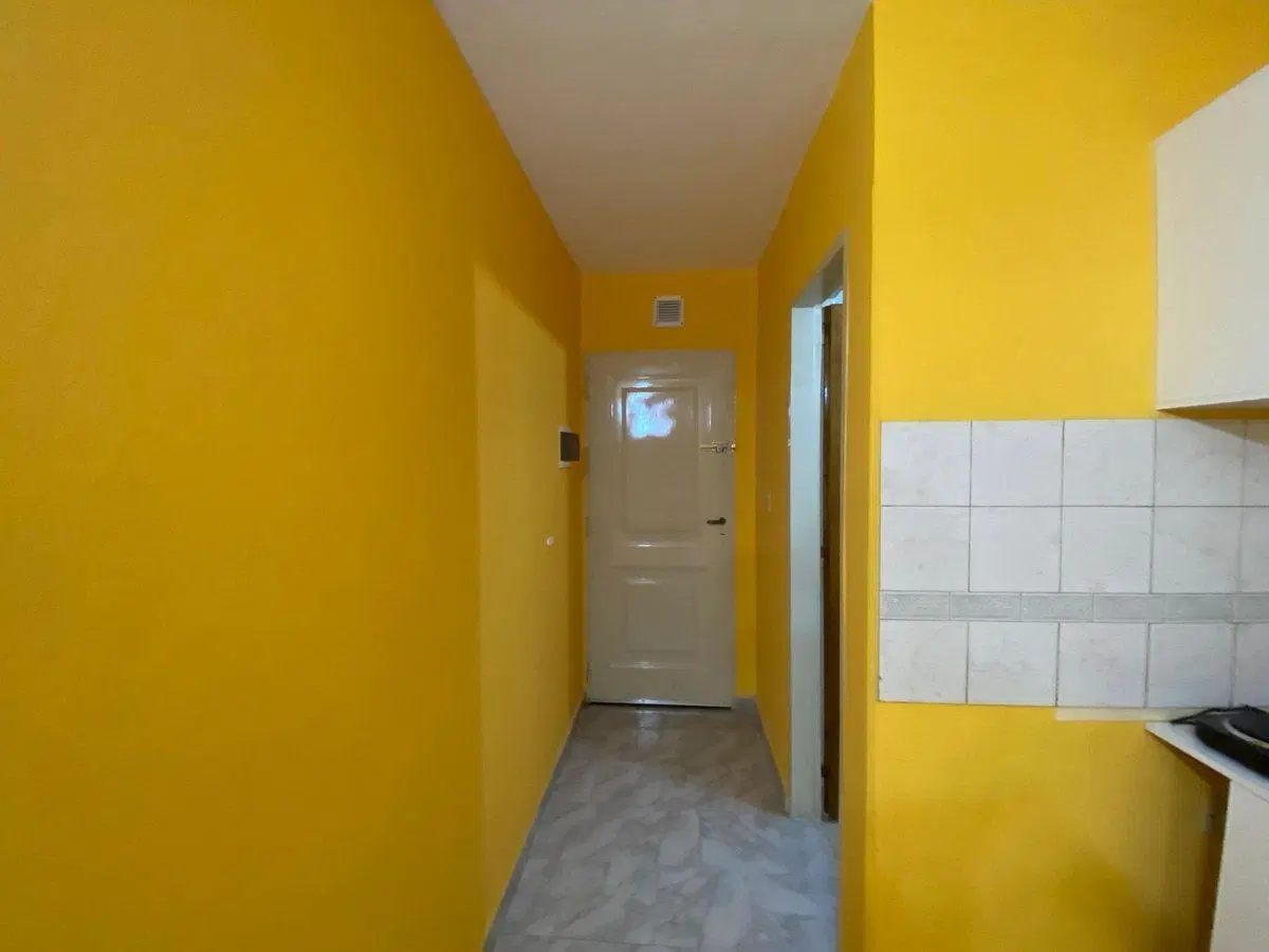 ALQUILER MONOAMBIENTE CON DIVISION - VILLA TESEI 4