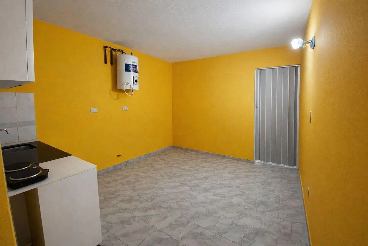 ALQUILER MONOAMBIENTE CON DIVISION - VILLA TESEI 5