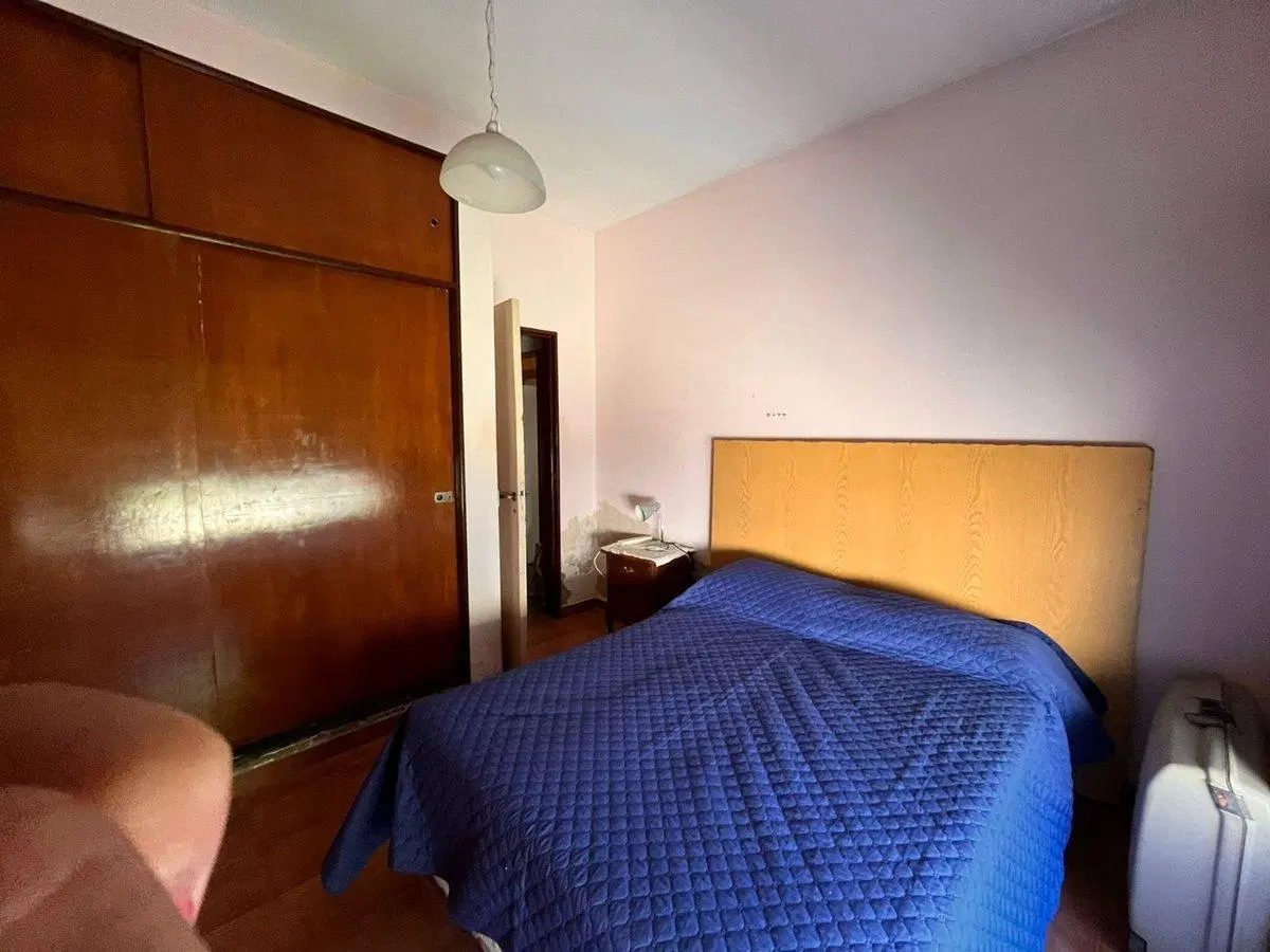 VENTA CASA 3 AMB. VILLA TESEI. FINANCIA PERMUTA 4