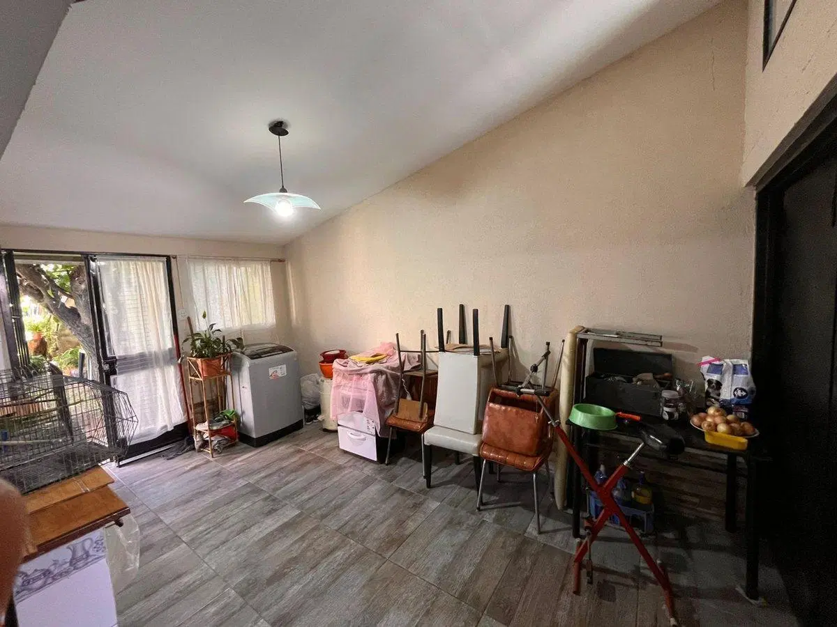 VENTA CASA 3 AMB. VILLA TESEI. FINANCIA PERMUTA 3