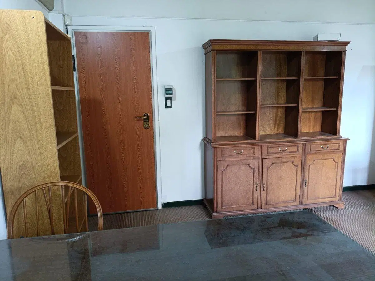 Oficina en Venta - Av. Roca al 900 - Hurlingham 2