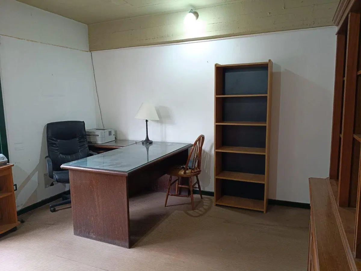 Oficina en Venta - Av. Roca al 900 - Hurlingham 3