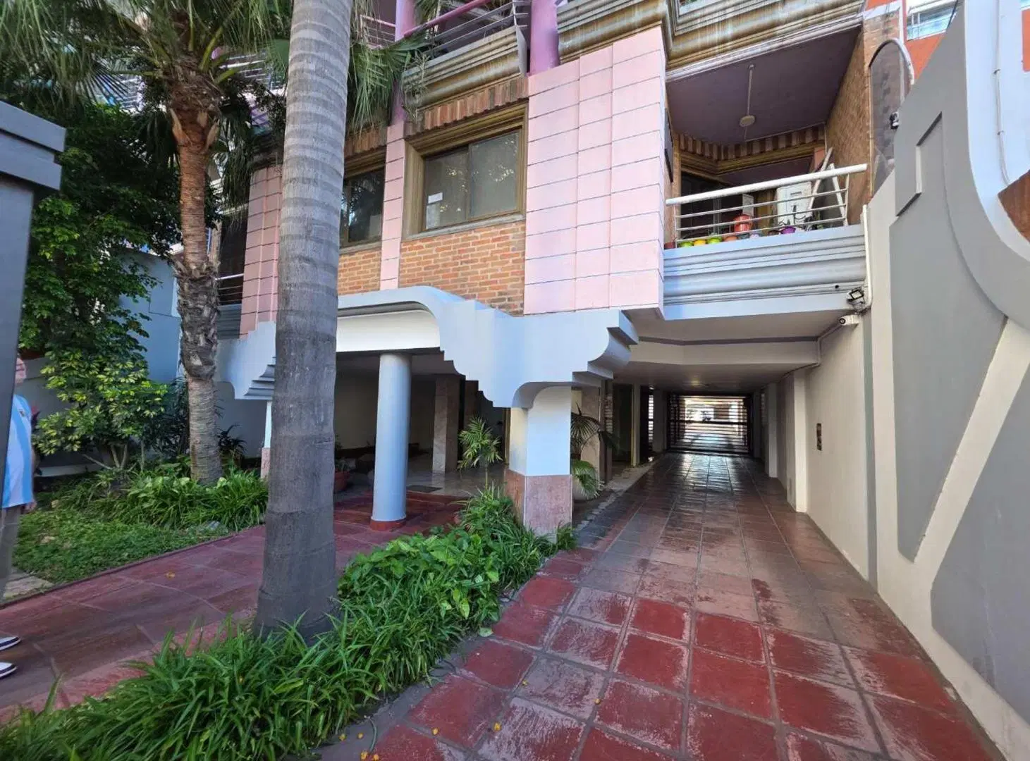 Departamento 3 Amb Semi-Piso Morón Centro 102 M² 4