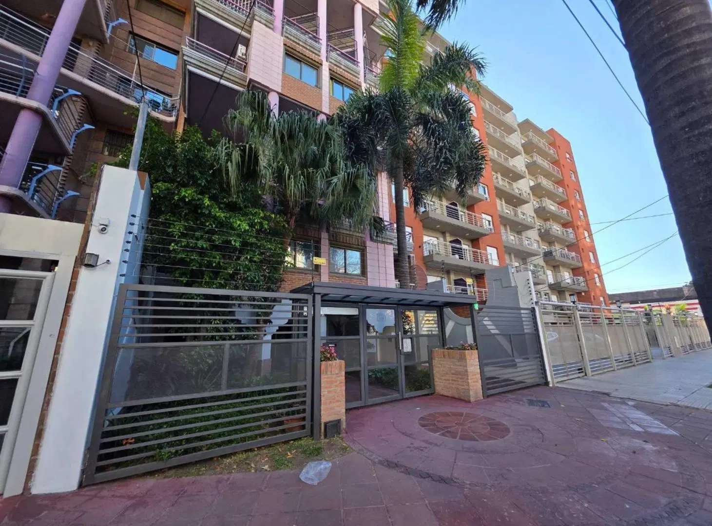 Departamento 3 Amb Semi-Piso Morón Centro 102 M² 3