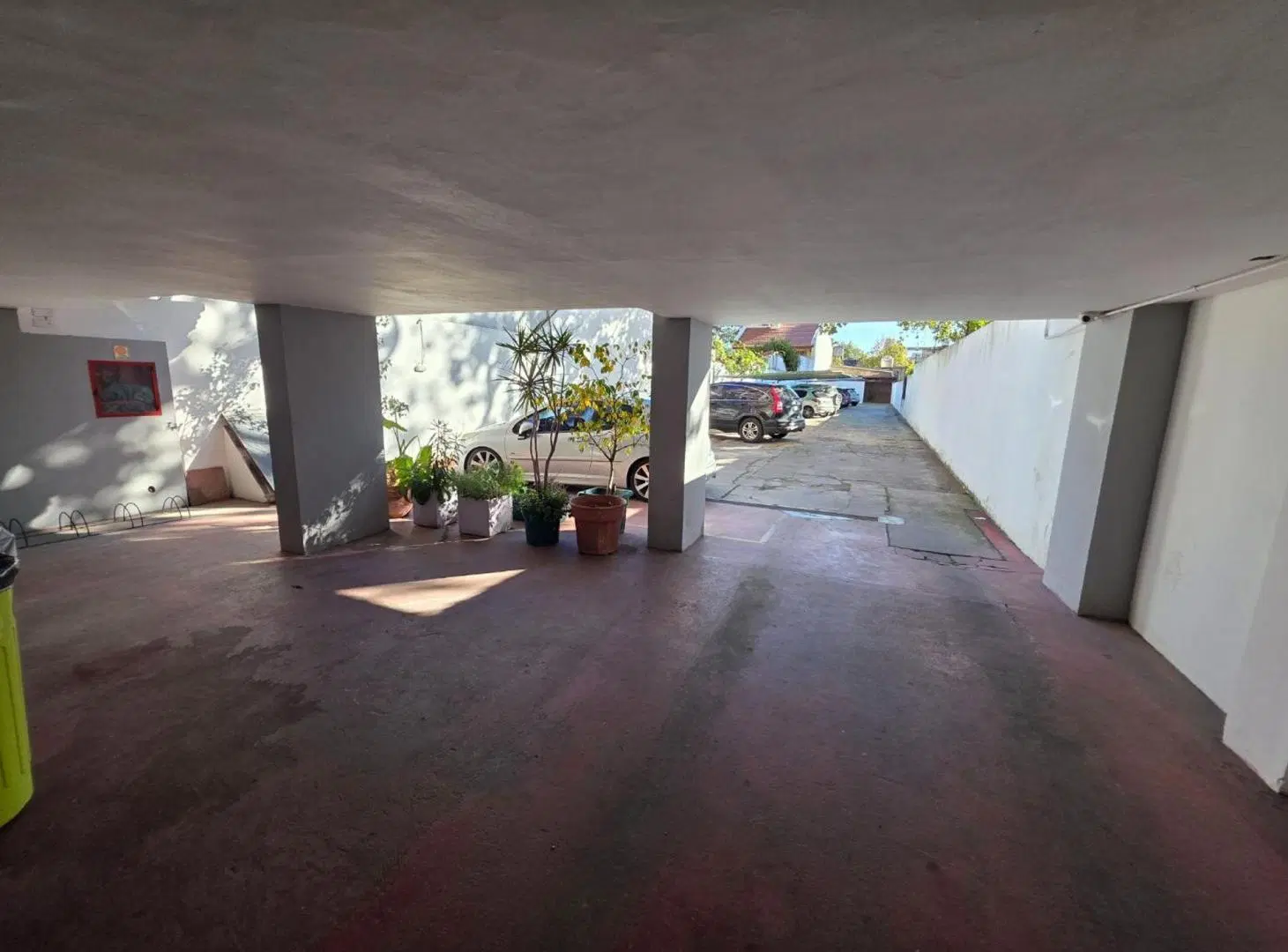 Departamento 3 Amb Semi-Piso Morón Centro 102 M² 2