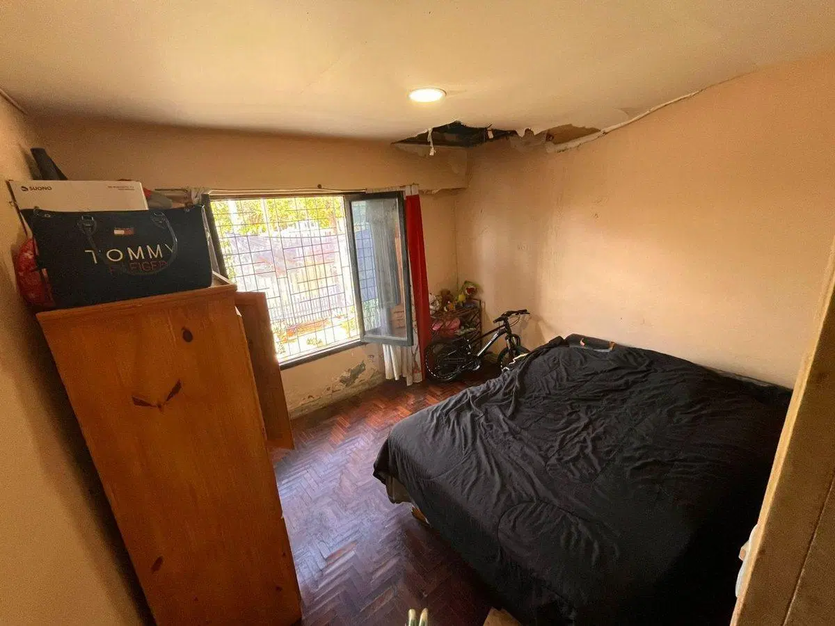 VENTA Casa 3 AMB.  PILETA Y PARQUE. LOMA HERMOSA 3