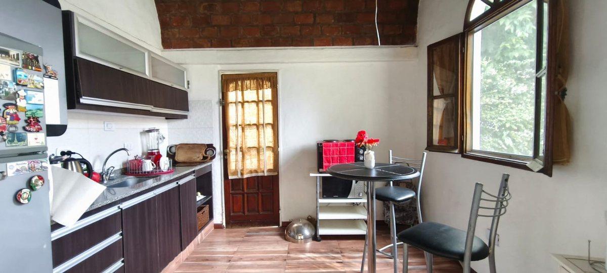 VENTA CASA 4 AMB- APTA CRED COUNT BANCO PROV