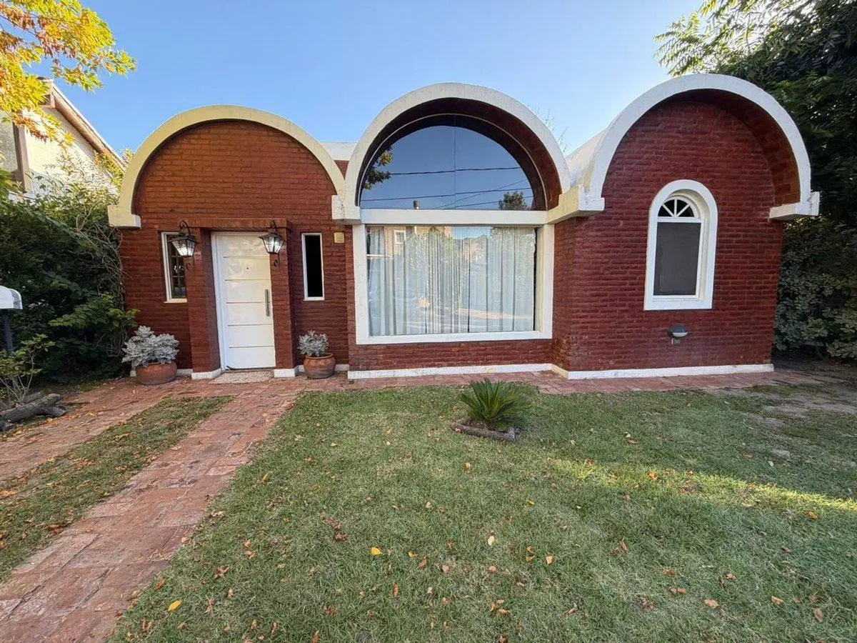 VENTA CASA 4 AMB- APTA CRED COUNT BANCO PROV 3