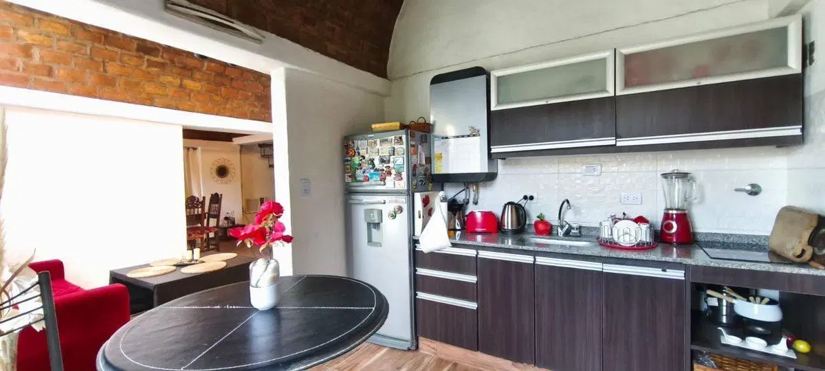 VENTA CASA 4 AMB- APTA CRED COUNT BANCO PROV 5
