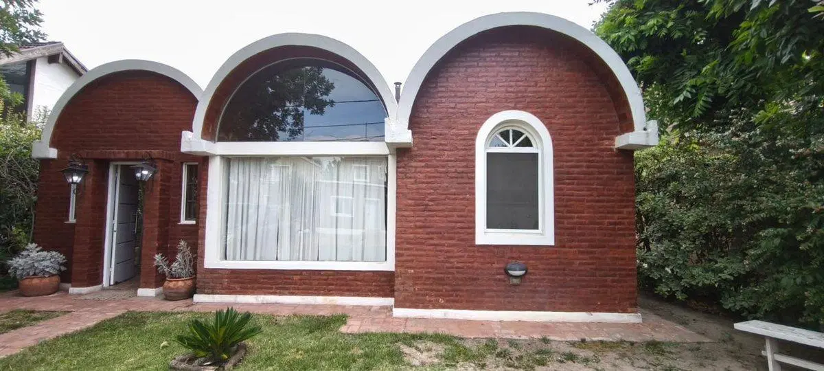 VENTA CASA 4 AMB- APTA CRED COUNT BANCO PROV 4