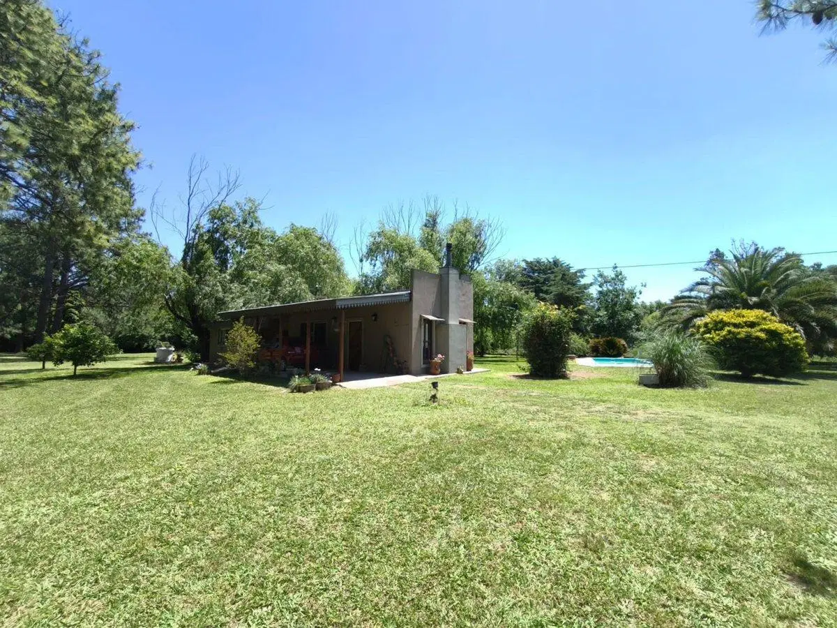 VENTA QUINTA - 20 DE JUNIO 2