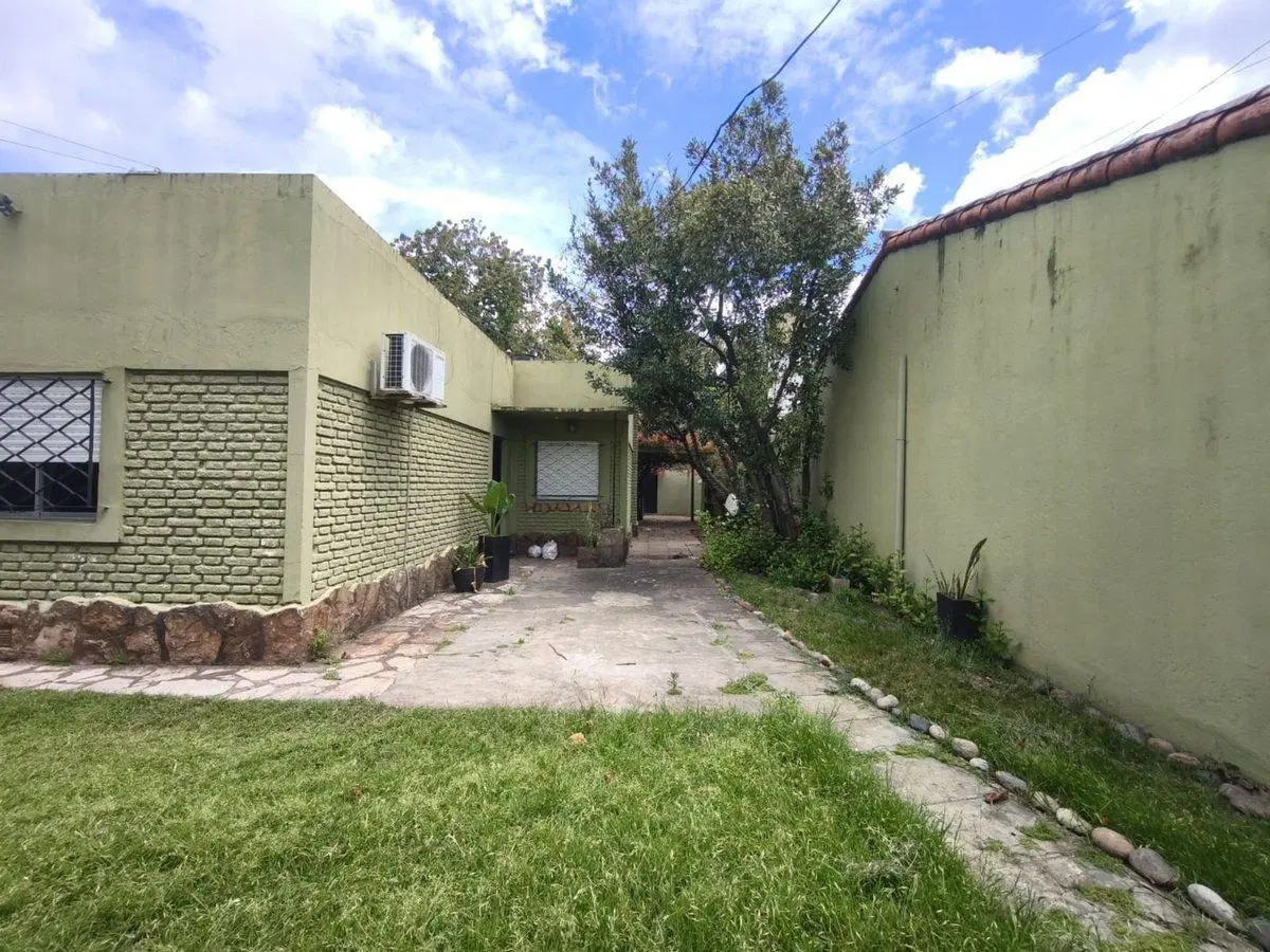 casa en venta 4 ambientes 4