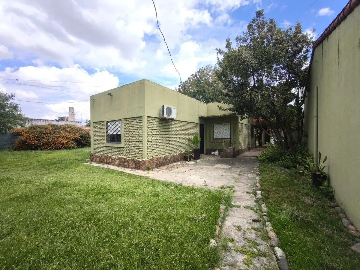 casa en venta 4 ambientes 2
