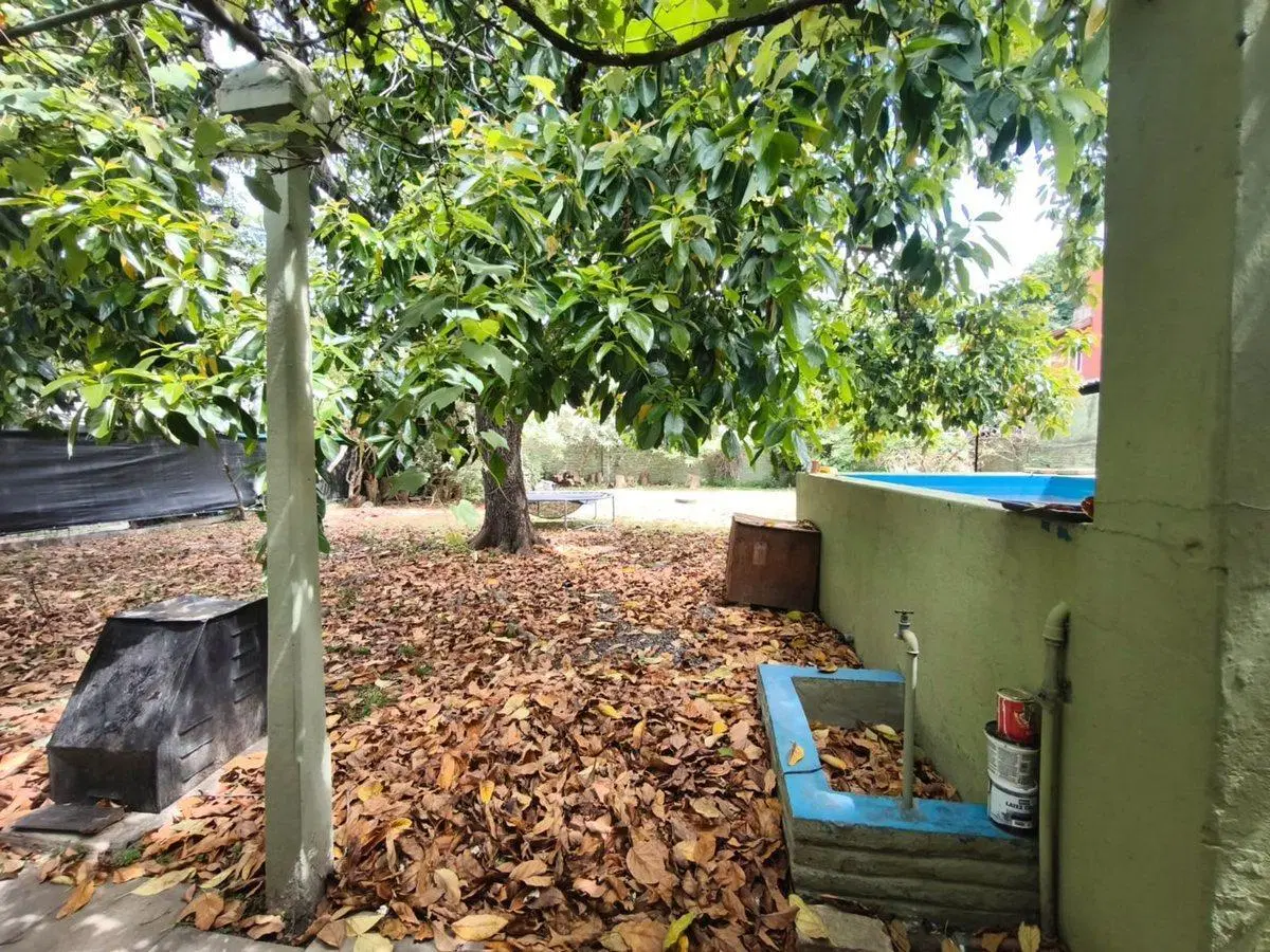 casa en venta 4 ambientes 5