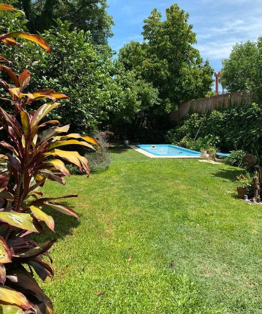 CASA EN VENTA 3 AMBIENTES -APTA CREDITO 5