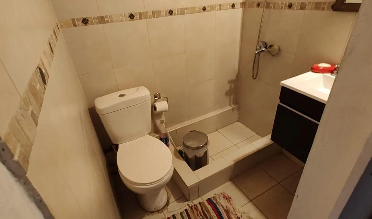 VENTA CASA 5 AMB - CASTELAR SUR -APTO CREDITO 4