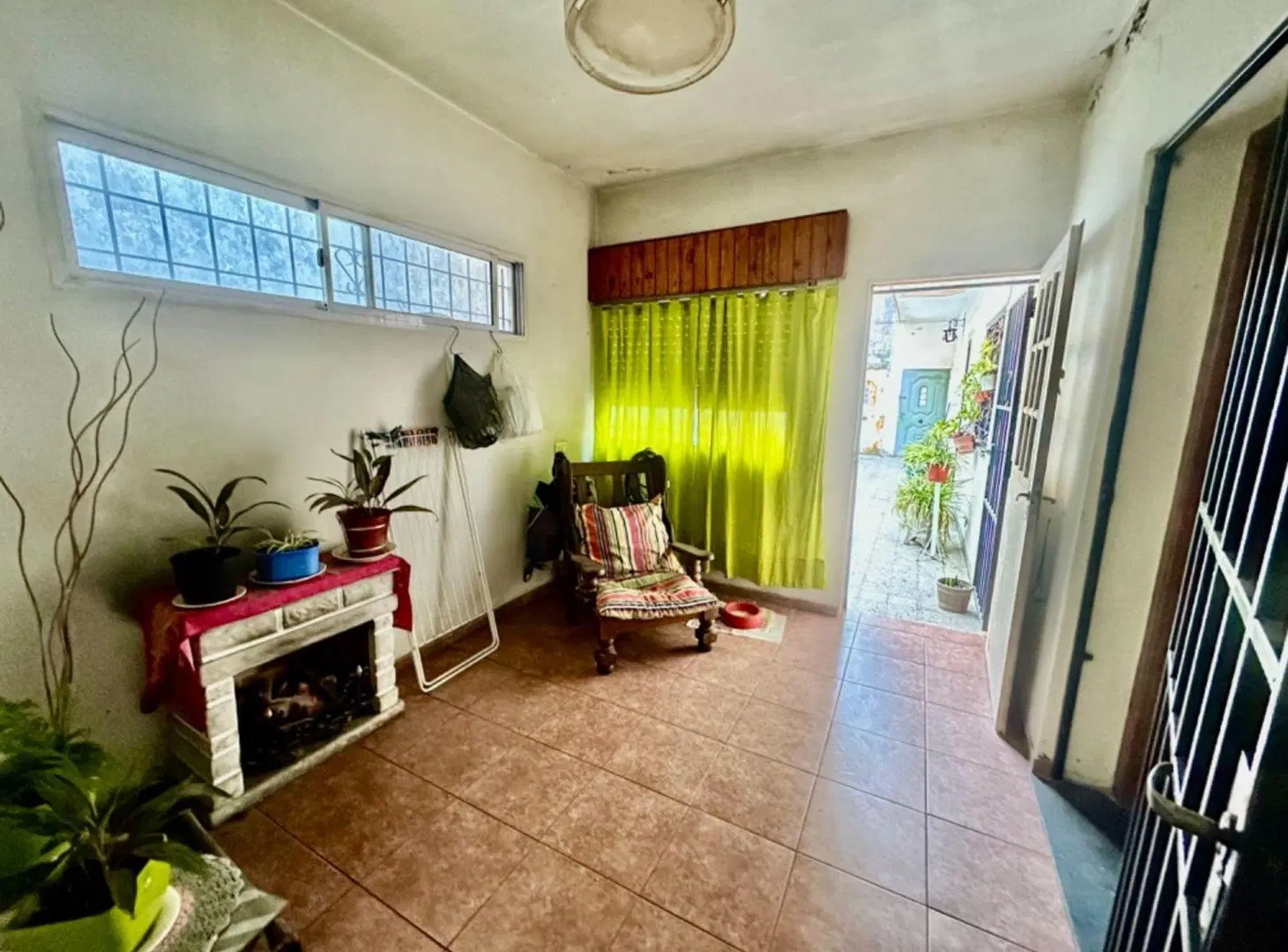 VENTA CASA 4 AMBIENTES  V. SOLDATI IDEAL INVERSOR 2