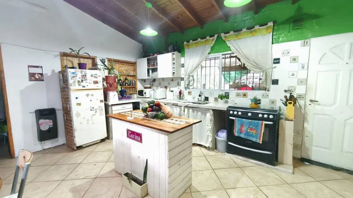 casa en venta 3 ambientes 3