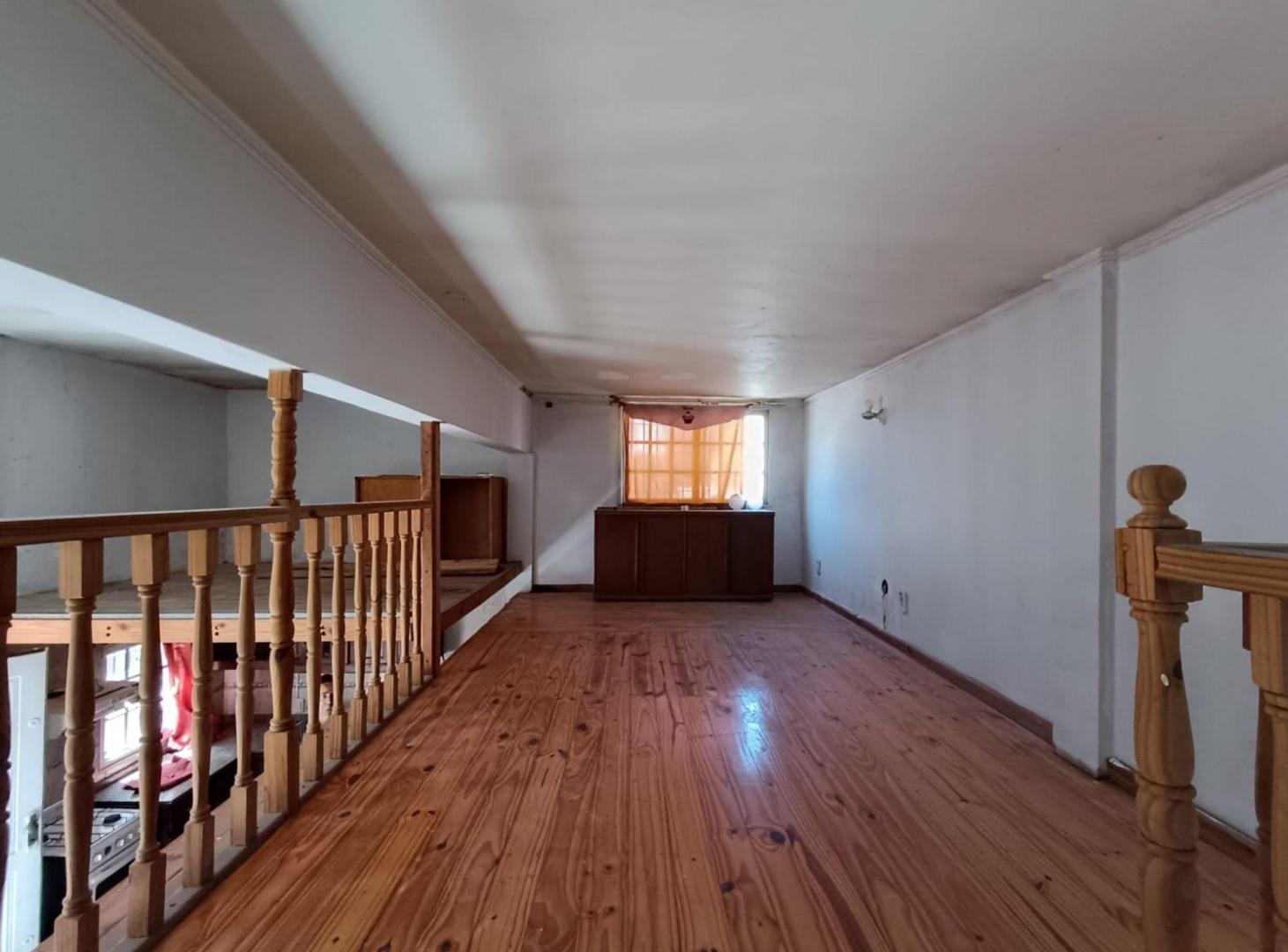 CASA EN VENTA 3 AMBIENTES -EN VILLA TESEI
