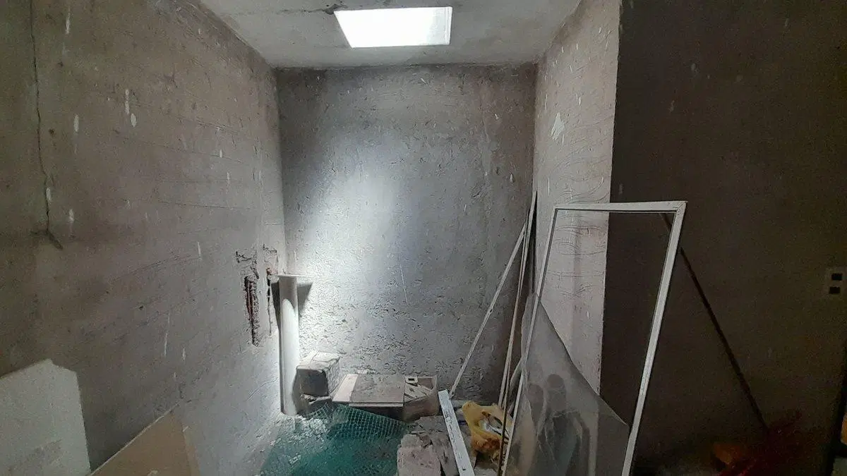 CASA  EN VENTA 3 AMBIENTES -EN VILLA TESEI 5